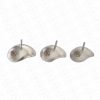 شیلد استیل Stainless Steel Eye Shield بیناسازابزار پاک کردن تتو خط چشم تاتو لیزر پلک کیوسوییچ